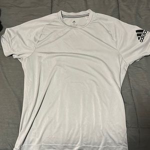 Men’s Adidas Climalite shirt